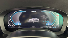 BMW 5 Series 530e M Sport 4dr Auto Saloon